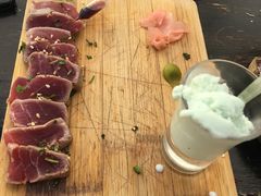 金枪鱼-De locos tapas