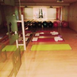 -知爱母婴专护全套房月子会所(新华路店)