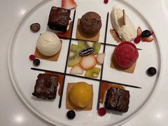 -哈根达斯(武汉天地店)