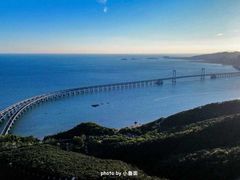 -星海湾跨海大桥