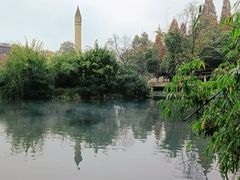 -贵阳市花溪国家城市湿地公园