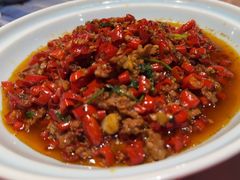 -青花小镇(凯翔新天地店)