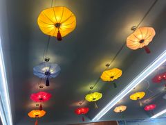 -范饭椰林川湘味海鲜·椰子鸡(三亚湾椰梦长廊店)