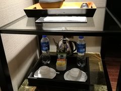 -苏州吴宫泛太平洋酒店