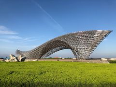 -南汇嘴观海公园