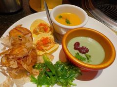 -牛YO烧肉烤肉自助(万象城春河里店)