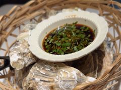 -嗨辣小聚·盘锦河蟹·海鲜烧烤龙虾(盘锦十年好店)