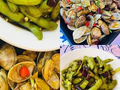 -松哥油焖大虾(皇岗一店)
