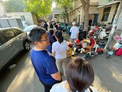 -正味斋锅巴菜(西北角店)