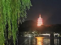 -杭州西湖柳莺里酒店