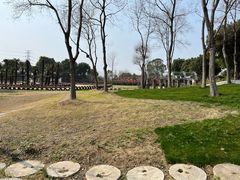 -嬉乐湾休闲旅游区