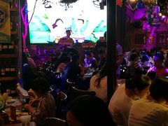 -拾叁唐Livehouse(佛山禅城店)