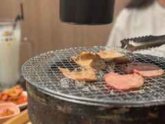 -蒜香焼肉PURUSHIN(马场路店)
