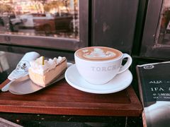 -Torch Coffee 炬点咖啡