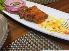 -辛德里印度餐厅(勒泰商圈店)