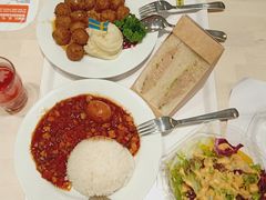 -宜家·瑞典风味餐厅(烟台路店)
