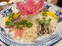 -老雒阳面馆·水席·洛阳菜(王城路店)