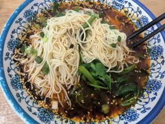 -巴津碗碗面(人和店)