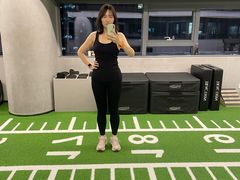 -TRACTION 运动中心(金融街店)