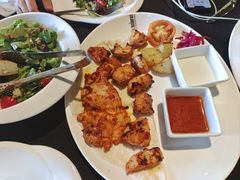 -Efes Turkish & Mediterranean Cuisine 艾菲斯餐厅(陆家嘴店)