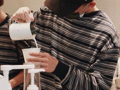 -SAANCI山池咖啡(海上世界文化艺术中心店)