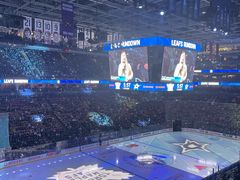 -丰业银行球馆(Scotiabank Arena)