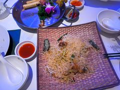 -帕娜·泰式茶餐厅·Bistro(近铁广场店)