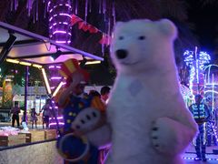 -三亚海昌梦幻海洋不夜城