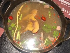 四季草本原汤锅-盡膳口福·百年汤方火锅(科华北路店)