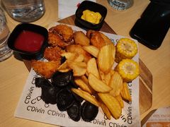 -米斯特比萨(罗斯福店)