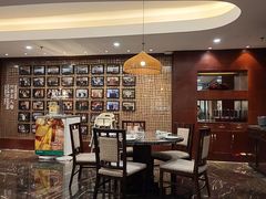 -四季轩中餐厅(徐州开元名都大酒店)
