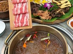 -大理董·董家小厨野生菌火锅(古城旗舰店)