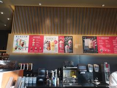-星巴克(青浦宝龙店)