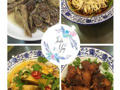-陈记菜馆·非遗淮扬菜·始于1988(东关街教场店)