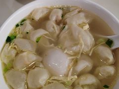 -绿杨馄饨临顿路店