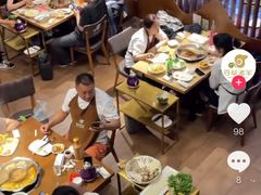 -百草滩羊清水涮羊肉(长城路店)