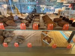 -老梦面包CHEZMOREL(麦子店)