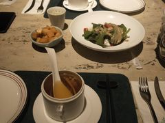-T館·花园艺术餐厅