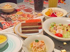 -战斧牛排餐厅(悦方IDmall店)
