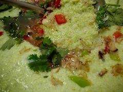 -畲乡一品鱼府土菜馆