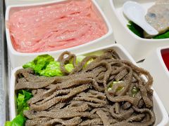 -海底捞火锅(群光广场店)