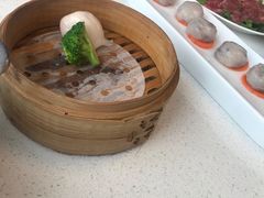 -煲王粤菜餐厅(中侨中心店)