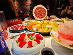 -小龙翻大江文化火锅(宽窄店)