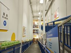 -沃尔玛购物广场(中山店)