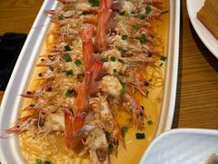 -味莊餐厅(康庄南街店)