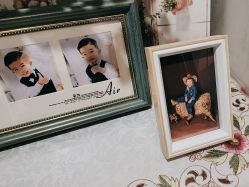 -BabyA 专业婴童摄影(古北时尚广场店)