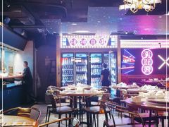 大堂-啫神·广州地标美食(北京路店)