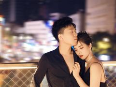 -经典婚纱摄影美学馆·私人定制