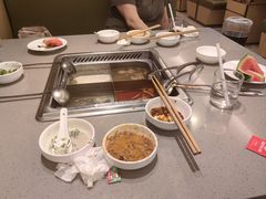 -海底捞火锅(旭辉MALL店)