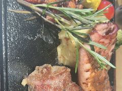 -豪客来牛排(人民东路店)